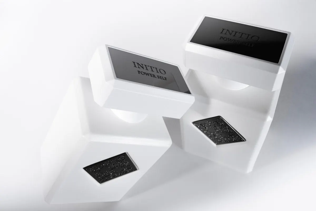 Initio Power Self Eau De Parfum Sample, view 4