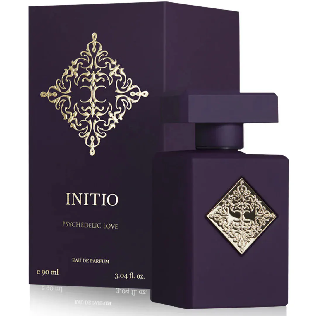 Initio Psychedelic Love Eau De Parfum Sample, view 3