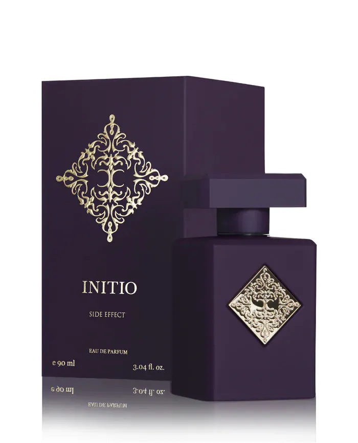 Initio Side Effect Sample, view 4