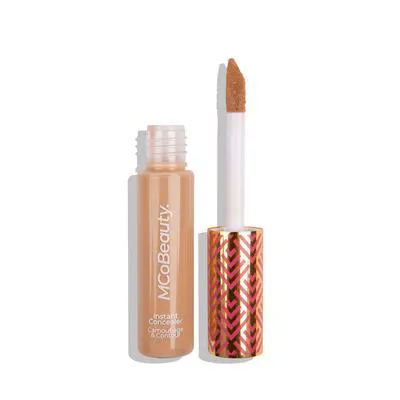 MCoBeauty Instant Concealer Camouflage & Contour, view 4