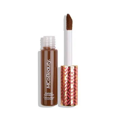 MCoBeauty Instant Concealer Camouflage & Contour, view 10