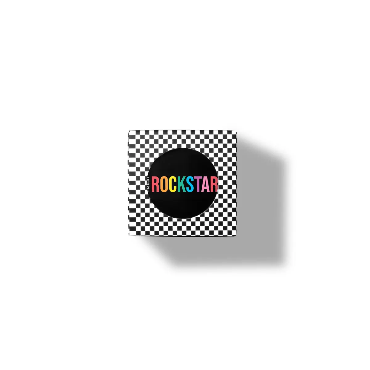 Instant Rockstar Party Boy Vegan 100ml x2 Duo Pack, view 3