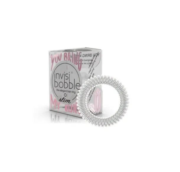 Invisibobble Slim Sparks Flying You Bring My Bling