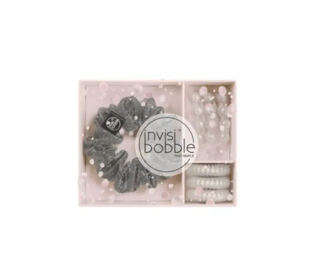 Invisibobble Sparks Flying Trio