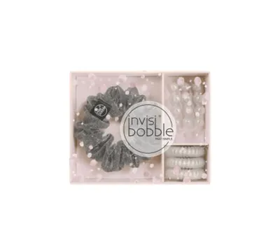 Invisibobble Sparks Flying Trio