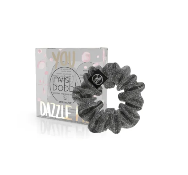 Invisibobble Sprunchie Sparks Flying You Dazzle Me