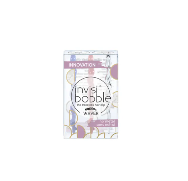Invisibobble Waver - Marbelous I Lava You