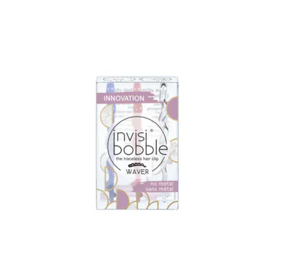 Invisibobble Waver - Marbelous I Lava You