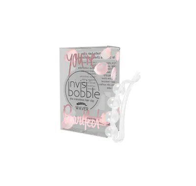 Invisibobble Waver - Sparks Flying You're Pearlfect