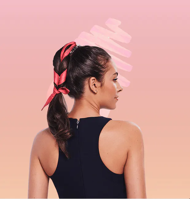 Invisibobble Wrapstar Snake It Off, view 4