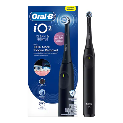 Oral-B iO Series 2 - Black