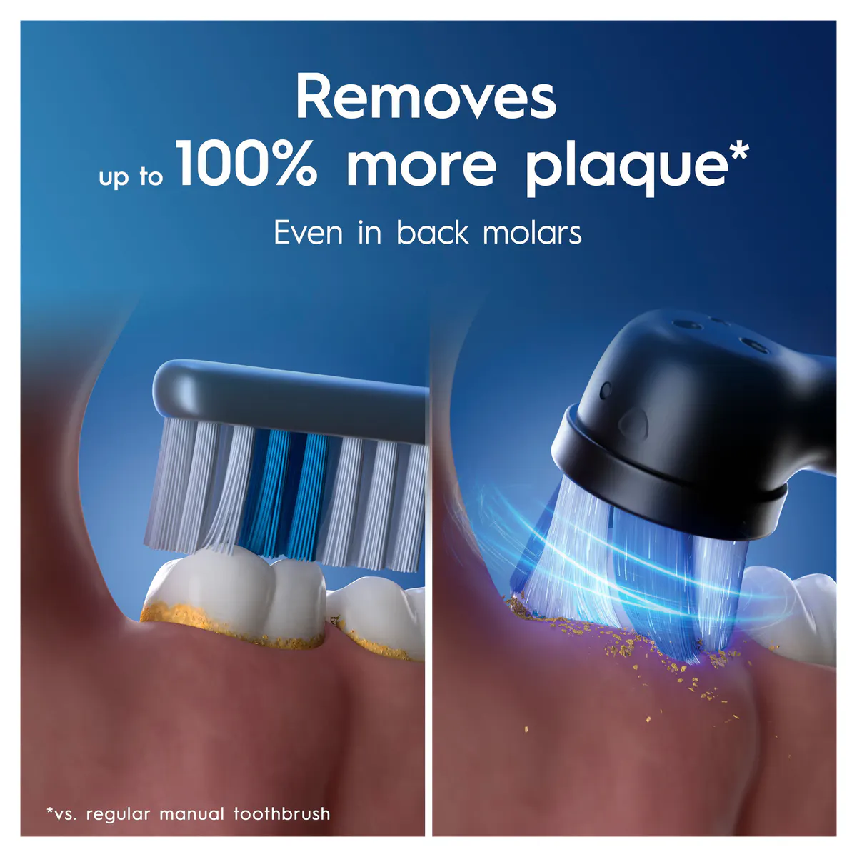 Oral-B iO Series 2 - Black, view 7