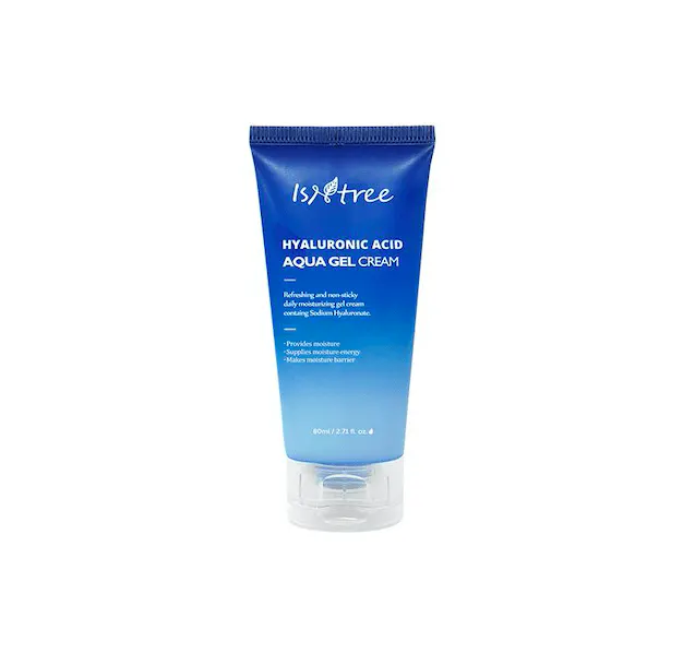 Isntree Hyaluronic Acid Aqua Gel Cream 80ml