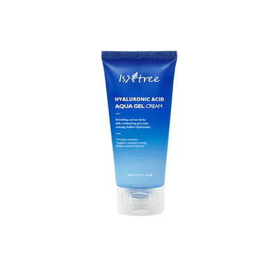 Isntree Hyaluronic Acid Aqua Gel Cream 80ml