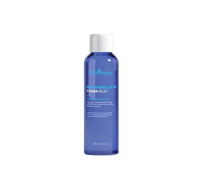 Isntree Hyaluronic Acid Toner Plus 200ml
