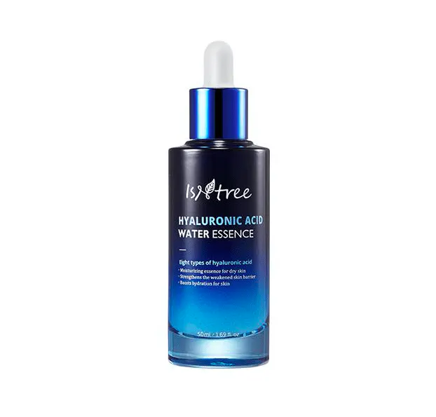 Isntree Hyaluronic Acid Water Essence 50ml