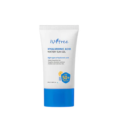 Isntree Hyaluronic Acid Watery Sun Gel 50ml