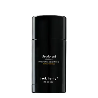 Jack Henry Deodorant Blood Orange 75g
