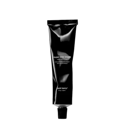 Jack Henry Super Face Cream 59ml