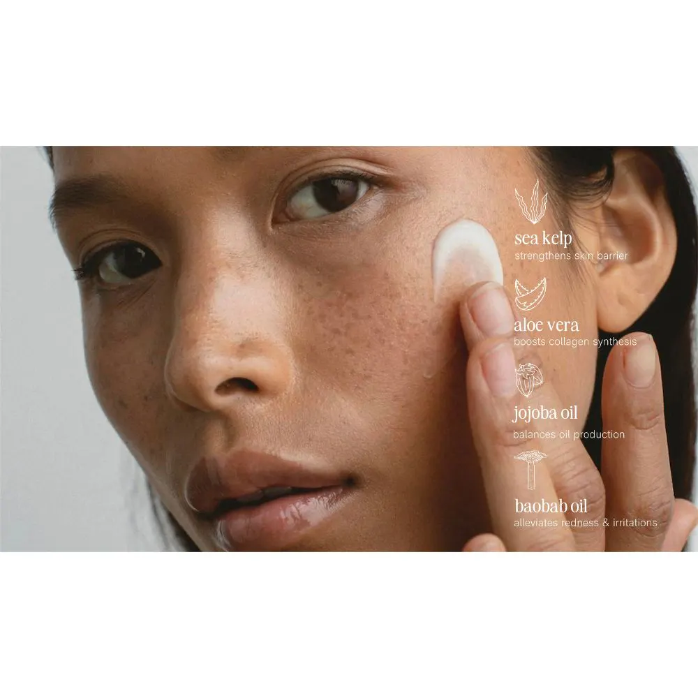 Jack Henry Super Face Cream 59ml, view 2