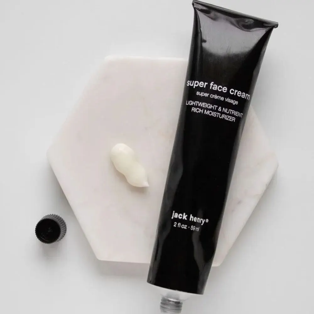 Jack Henry Super Face Cream 59ml, view 3