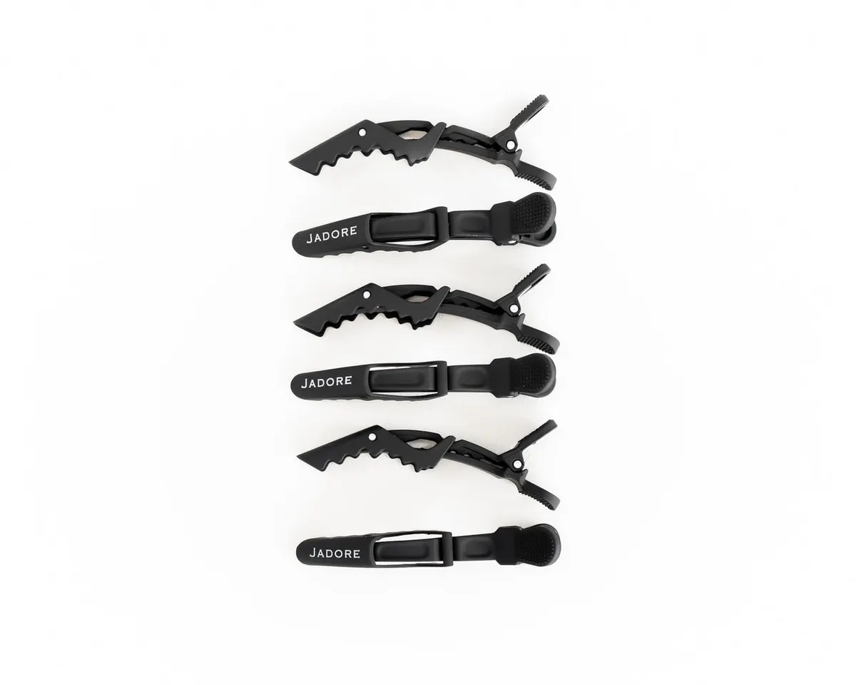 Jadore Styling Clips