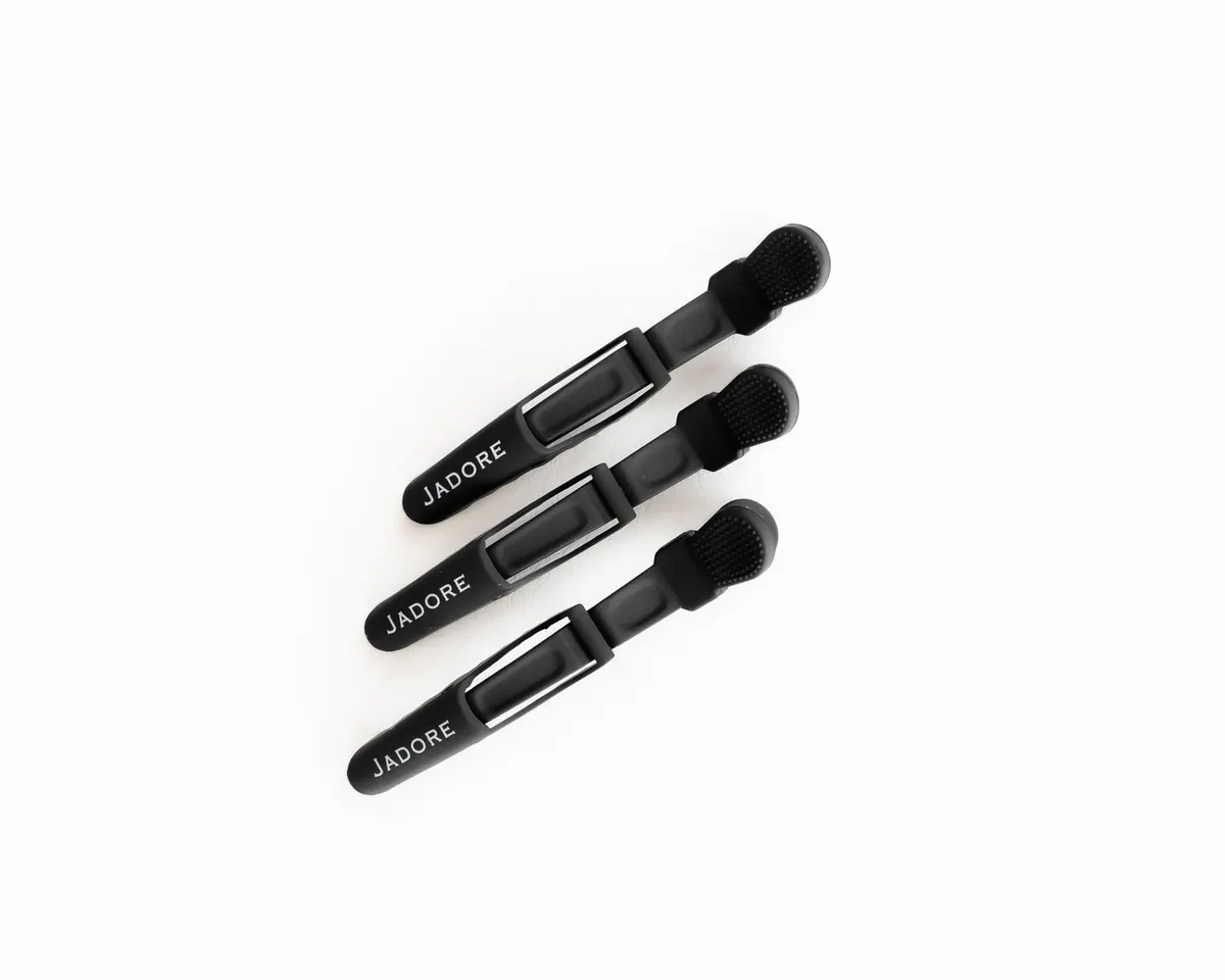 Jadore Styling Clips, view 2