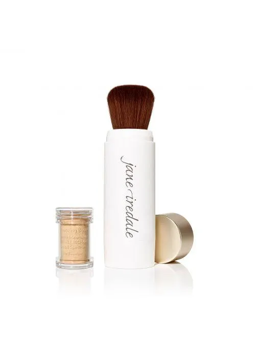 Jane Iredale Amazing Base Refillable Brush