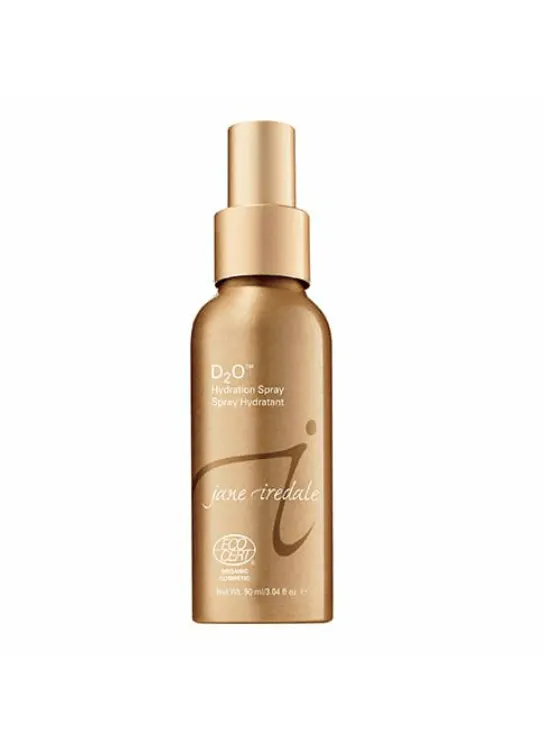 Jane Iredale Balance Hydration Facial Spritz 90ml