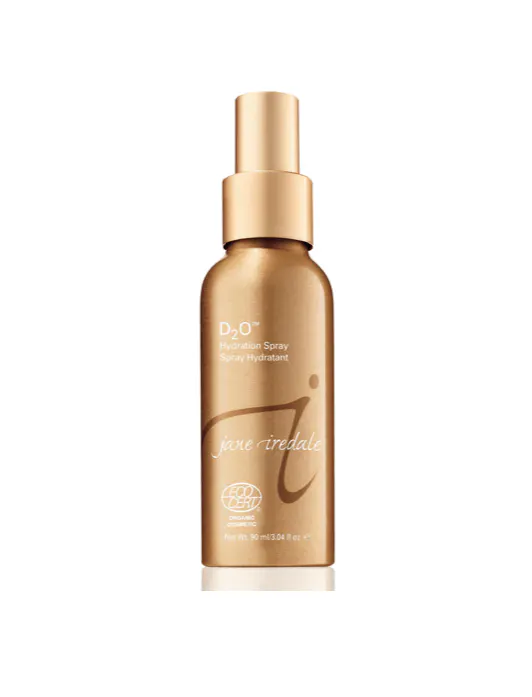 Jane Iredale D20 Hydration Facial Spritz 90ml