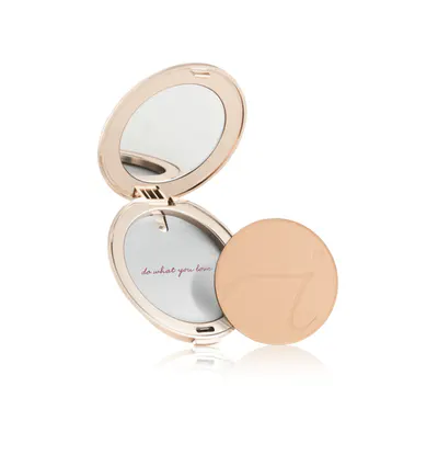 Jane Iredale PurePressed Base Mineral Foundation Refill SPF20 9.9g