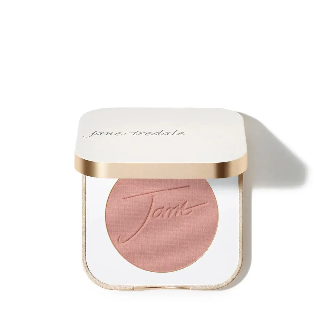 Jane Iredale PurePressed Blush 3.7g - Barley Rose