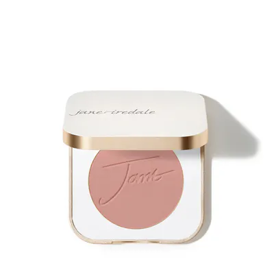 Jane Iredale PurePressed Blush 3.7g - Barley Rose