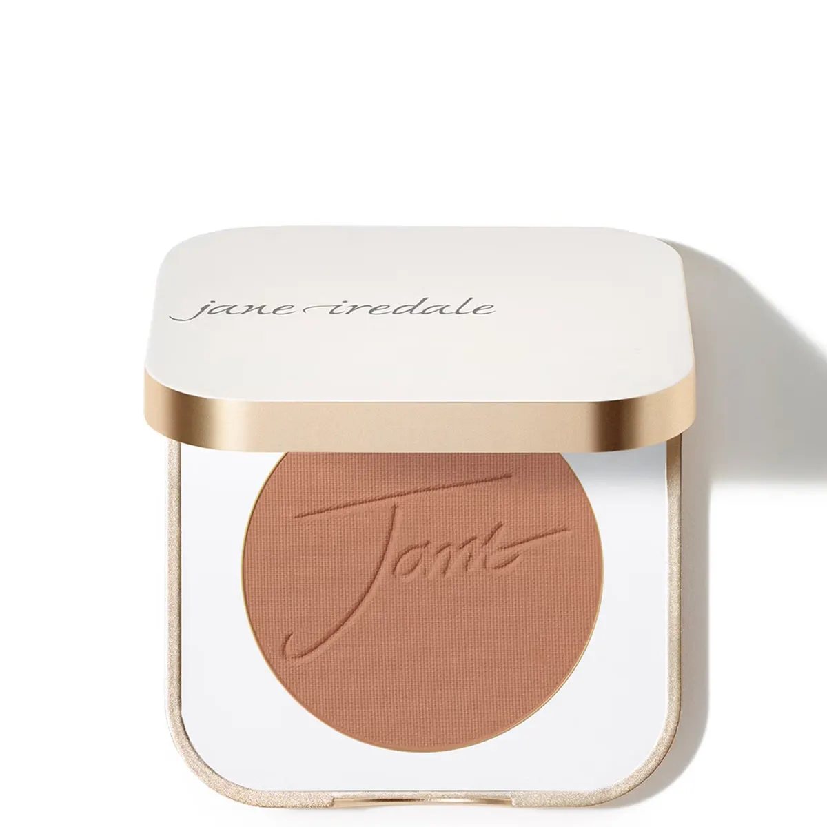 Jane Iredale PurePressed Blush 3.7g - Barley Rose, view 3