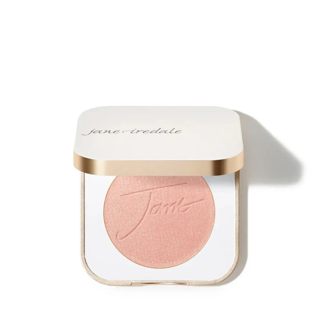 Jane Iredale PurePressed Blush 3.7g - Barley Rose, view 4