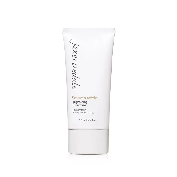 Jane Iredale Smooth Affair Facial Primer & Brightener 50ml