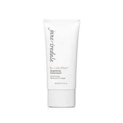 Jane Iredale Smooth Affair Facial Primer & Brightener 50ml