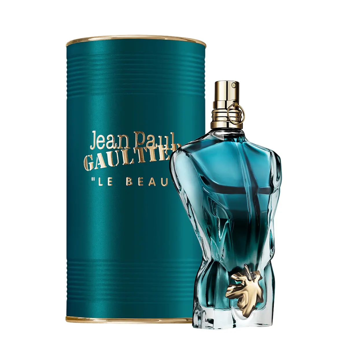 Jean Paul Gaultier Le Beau EDT 75ML, view 2