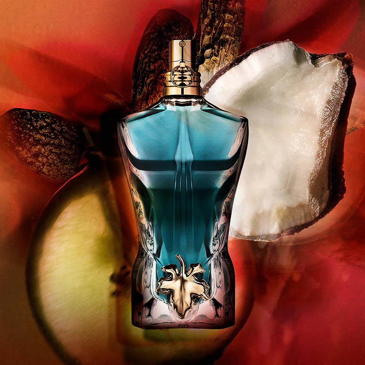 Jean Paul Gaultier Le Beau EDT 75ML, view 4