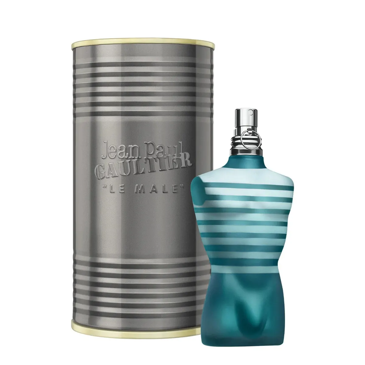 Jean Paul Gaultier Le Male EDT 125ML, view 2
