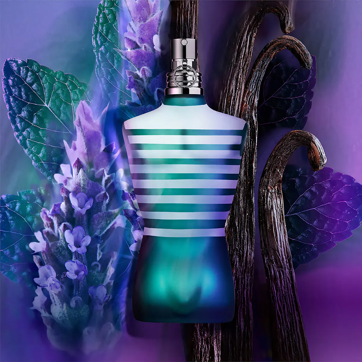 Jean Paul Gaultier Le Male EDT 125ML, view 4