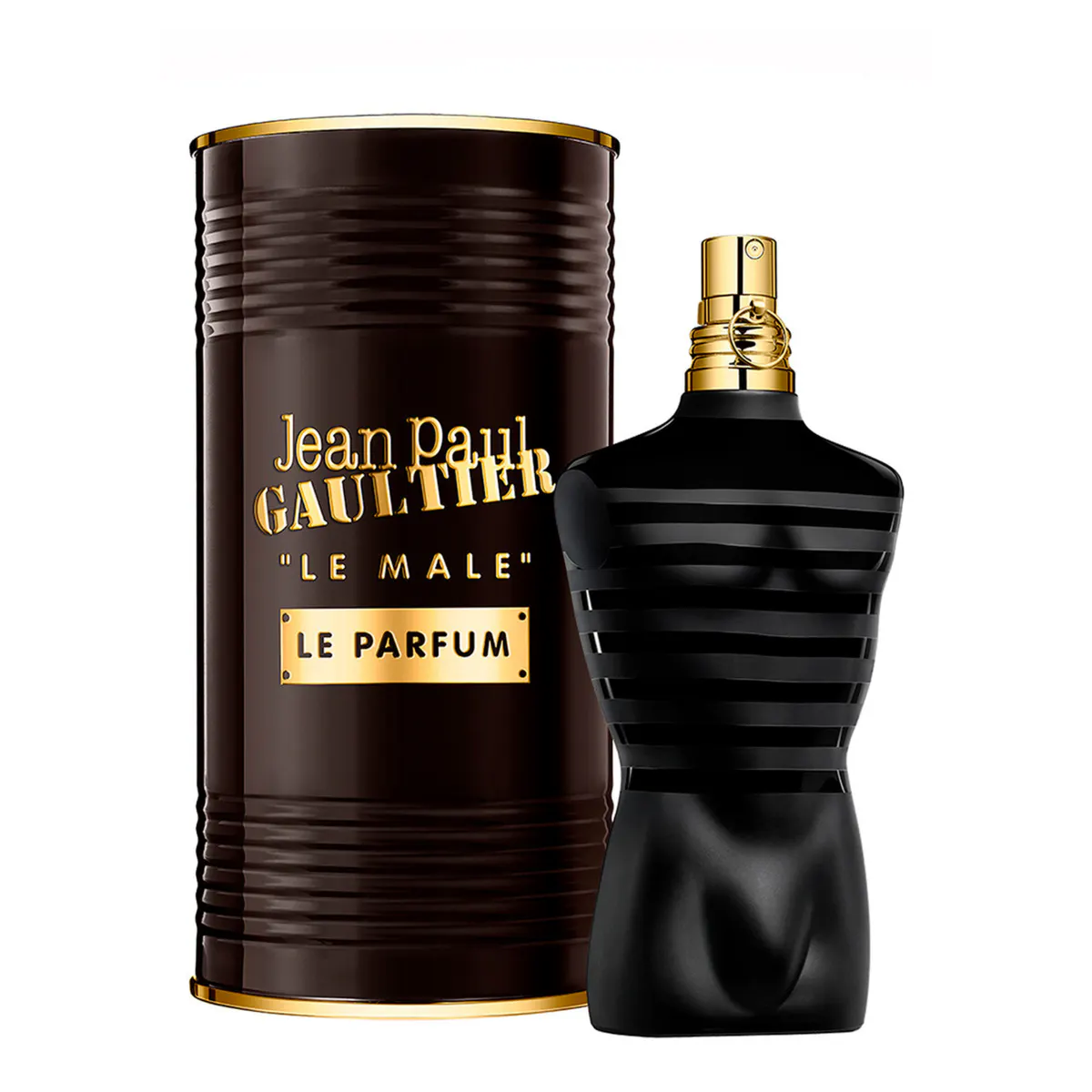 Jean Paul Gaultier Le Male Le Parfum EDP Intense 125ML, view 2