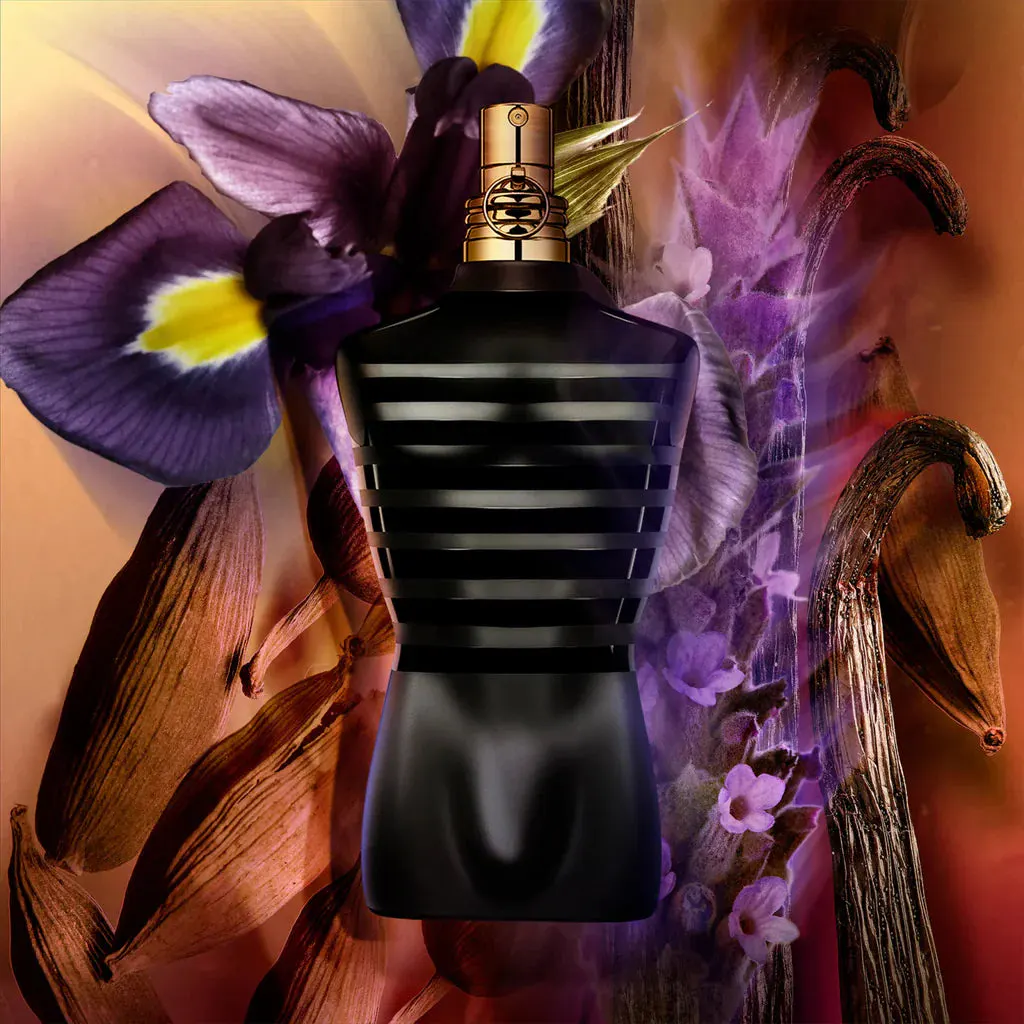Jean Paul Gaultier Le Male Le Parfum EDP Intense 125ML, view 4