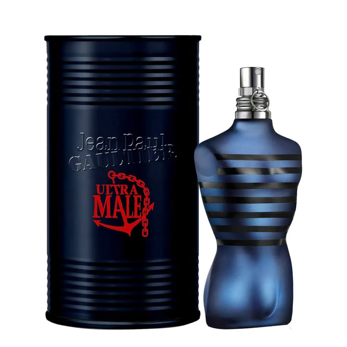 Jean Paul Gaultier Ultra Male EDT Intense 125ML, view 2