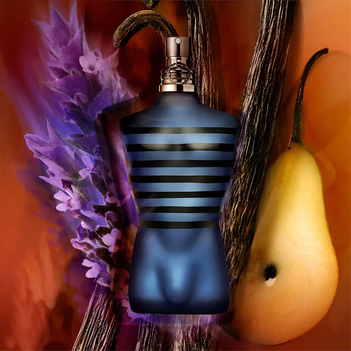Jean Paul Gaultier Ultra Male EDT Intense 125ML, view 4