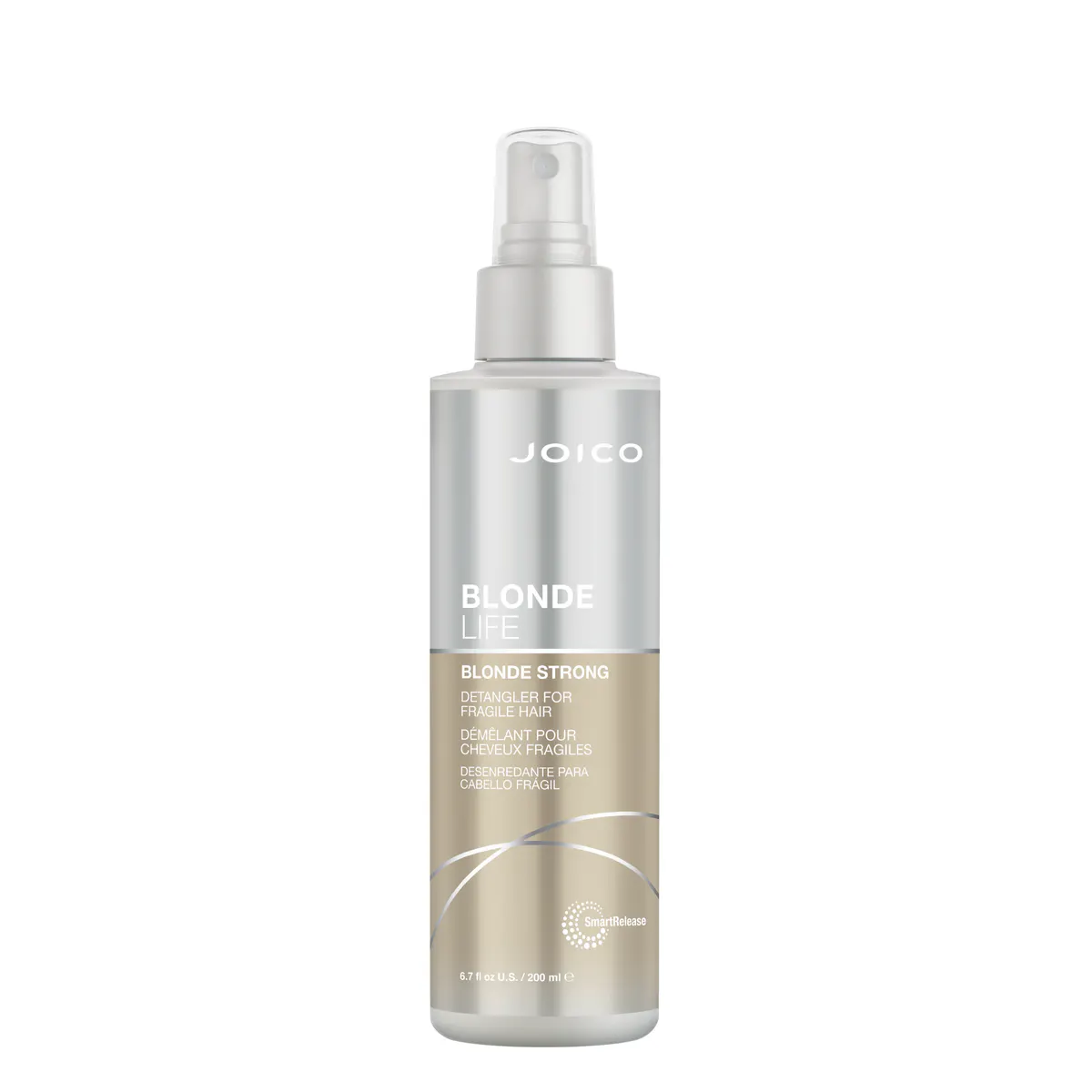 Joico Blonde Life Blonde Strong Detangler 200ml
