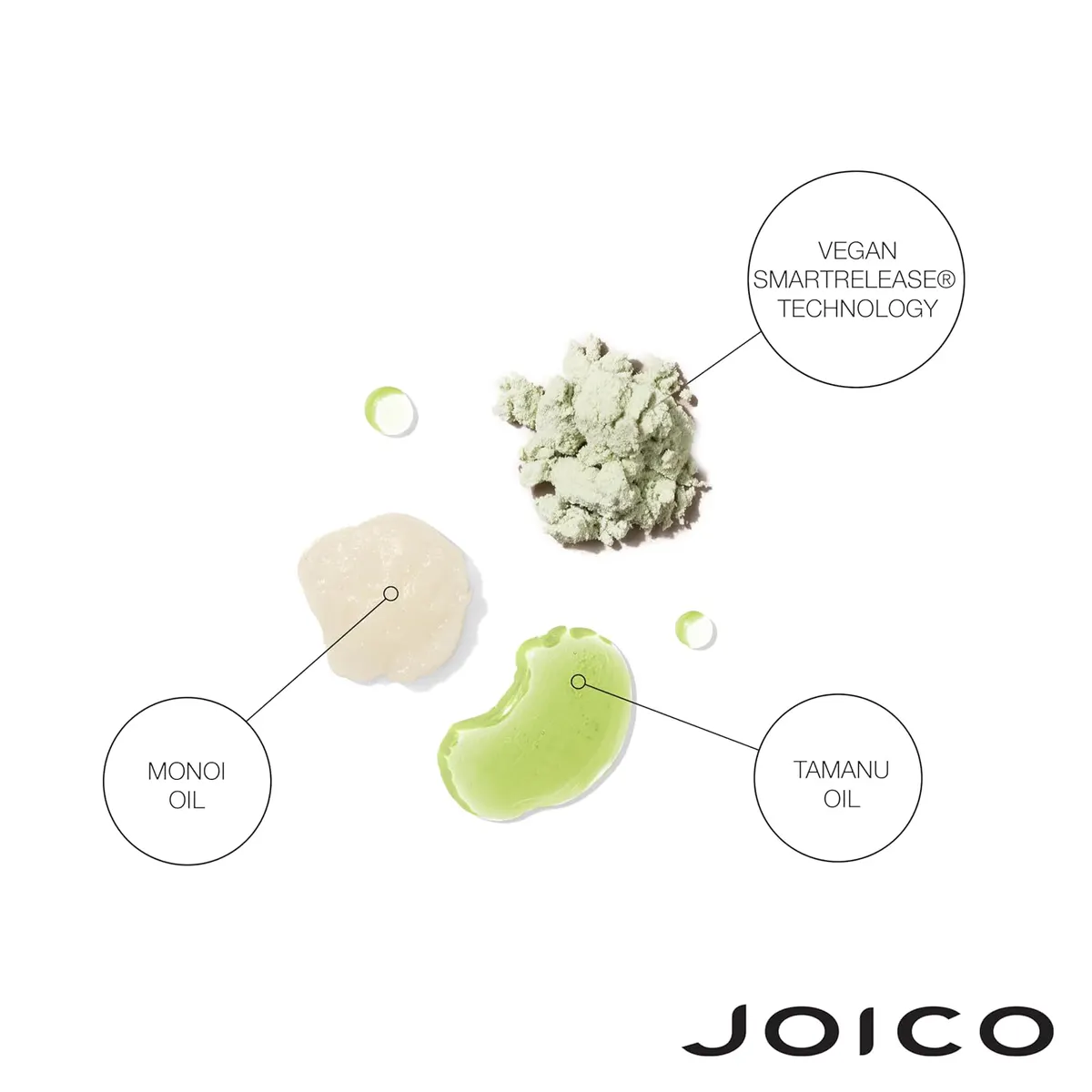 Joico Blonde Life Blonde Strong Detangler 200ml, view 3