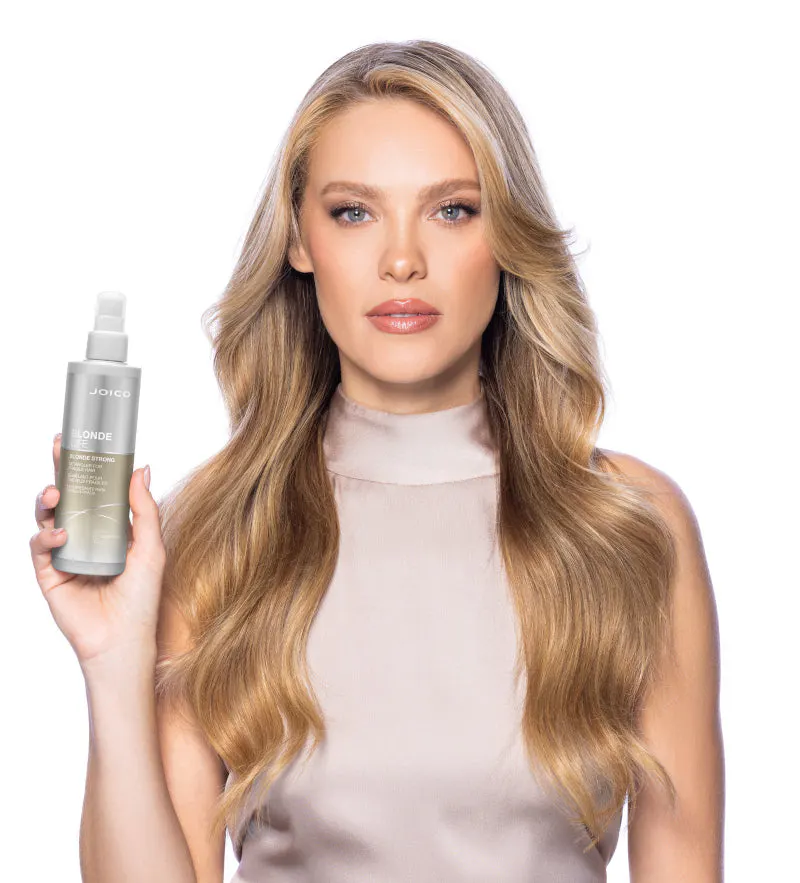 Joico Blonde Life Blonde Strong Detangler 200ml, view 5