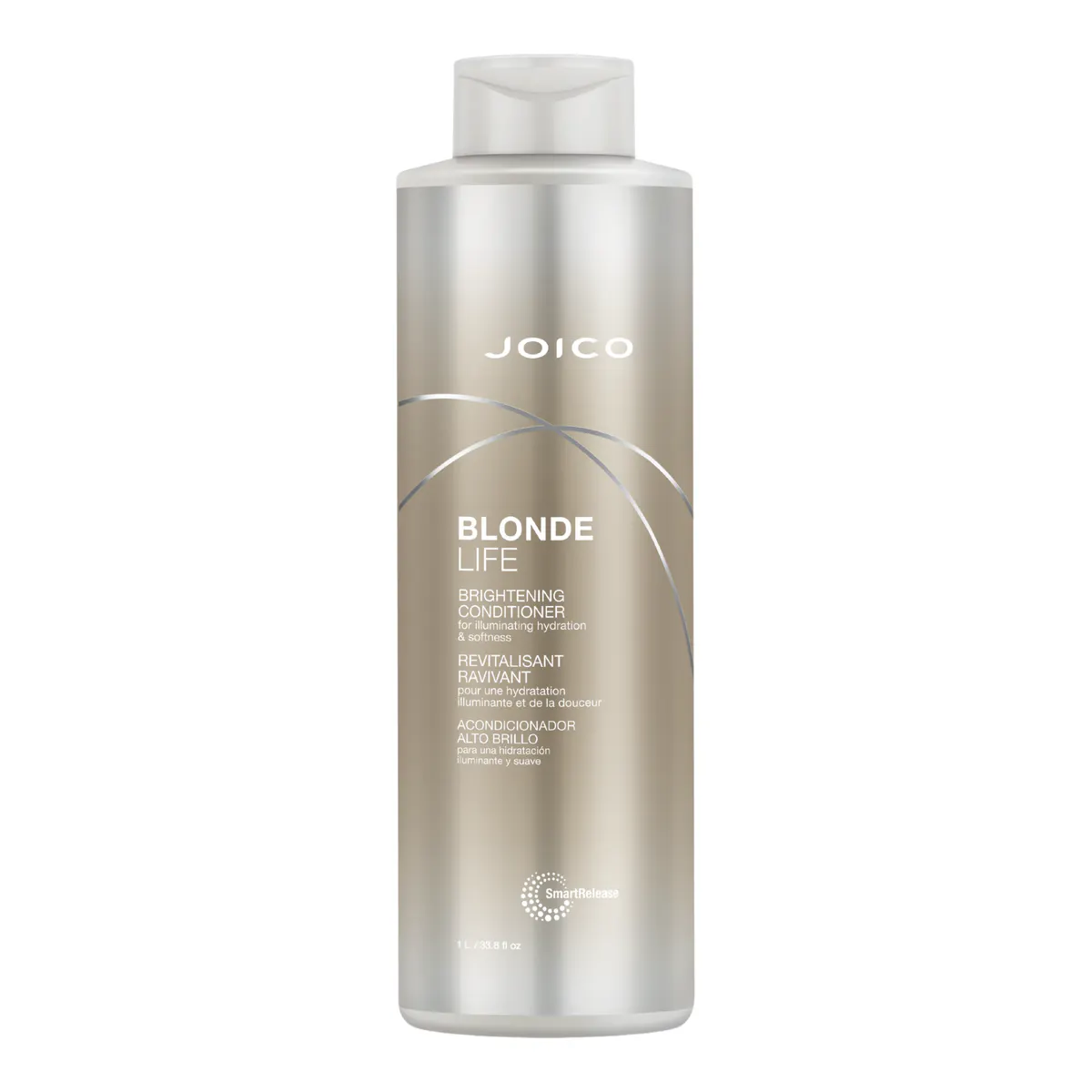 Joico Blonde Life Brightening Conditioner 1000ml