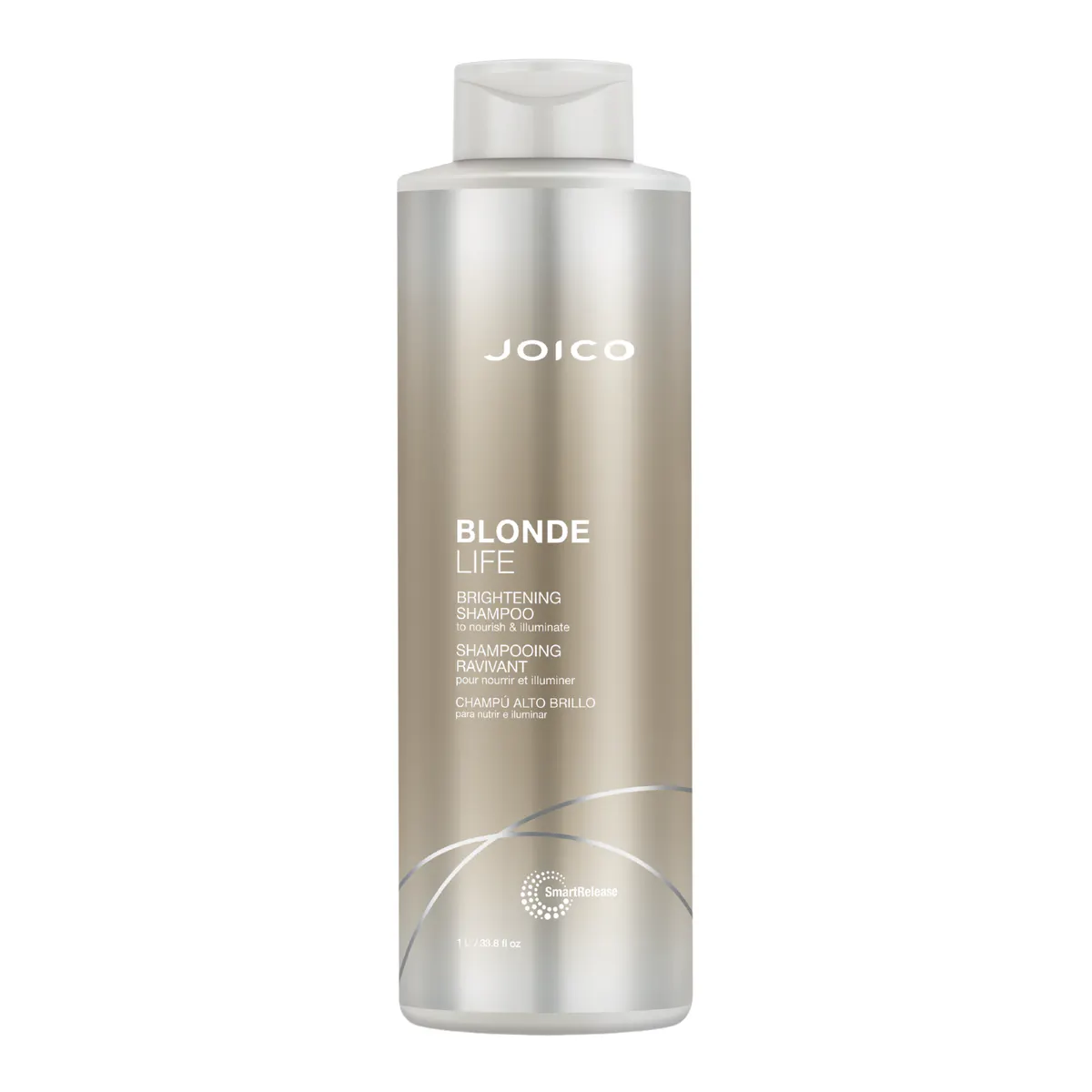 Joico Blonde Life Brightening Shampoo 1000ml
